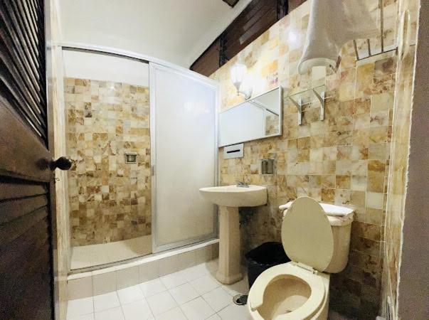 Hotel Nueva Antequera Oaxaca Экстерьер фото
