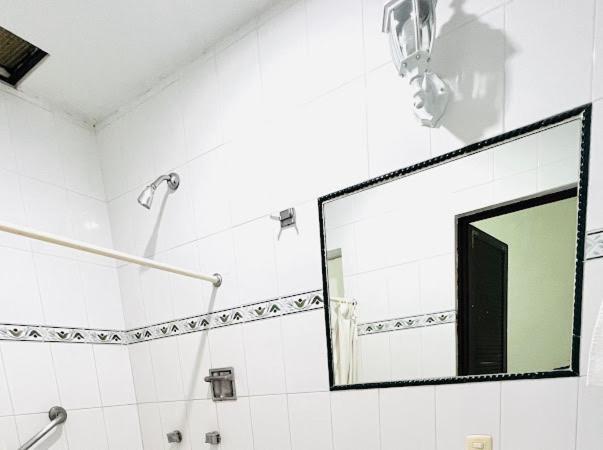 Hotel Nueva Antequera Oaxaca Экстерьер фото
