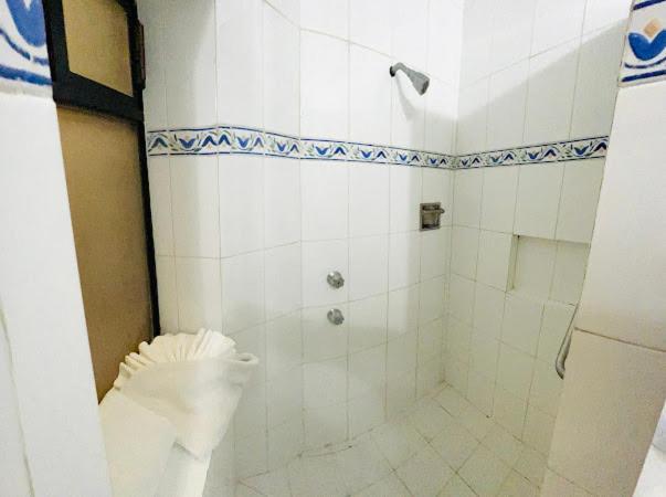 Hotel Nueva Antequera Oaxaca Экстерьер фото